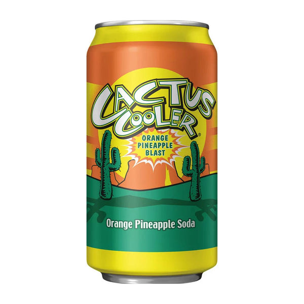 Cactus Cooler