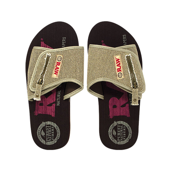 Official RAW Sandals
